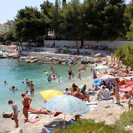 Apartment With Parking Space Rastici, Ciovo - 16798 Trogir