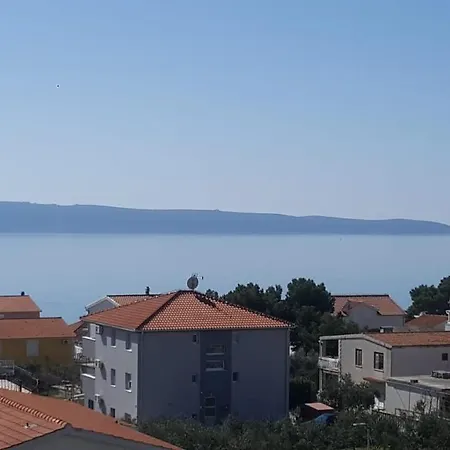 Apartment With Parking Space Rastici, Ciovo - 16798 Trogir