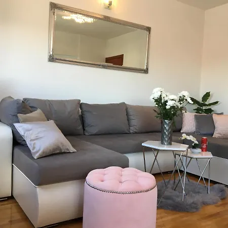 With Parking Space Rastici, Ciovo - 16798 * Trogir