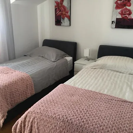 With Parking Space Rastici, Ciovo - 16798 Trogir