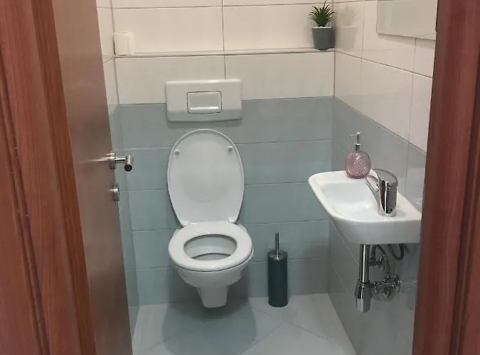 公寓 With Parking Space Rastici, Ciovo - 16798