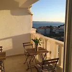 Апартаменты With Parking Space Rastici, Ciovo - 16798 Трогир