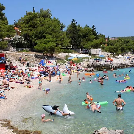 With Parking Space Rastici, Ciovo - 16798 Trogir