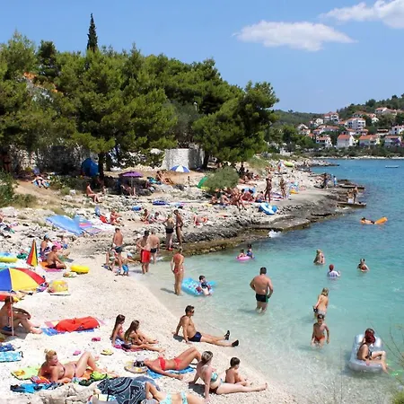 With Parking Space Rastici, Ciovo - 16798 * Trogir