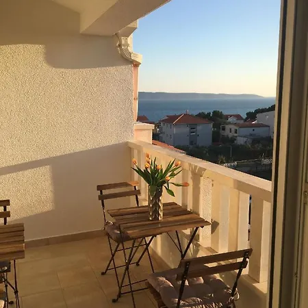 Διαμέρισμα With Parking Space Rastici, Ciovo - 16798 Τρογκίρ