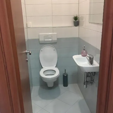 Διαμέρισμα With Parking Space Rastici, Ciovo - 16798