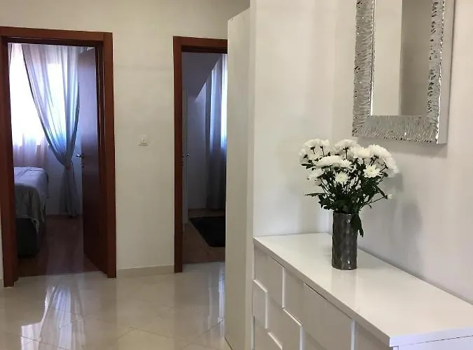 With Parking Space Rastici, Ciovo - 16798 Trogir