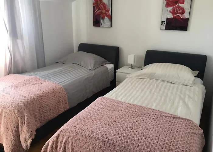 With Parking Space Rastici, Ciovo - 16798 Trogir