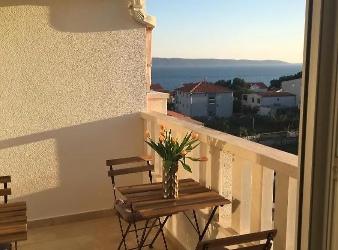 Appartement With Parking Space Rastici, Ciovo - 16798 Trogir